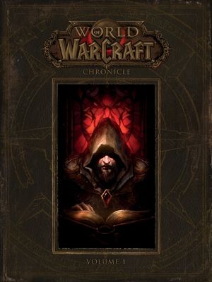 World of warcraft. Volume I