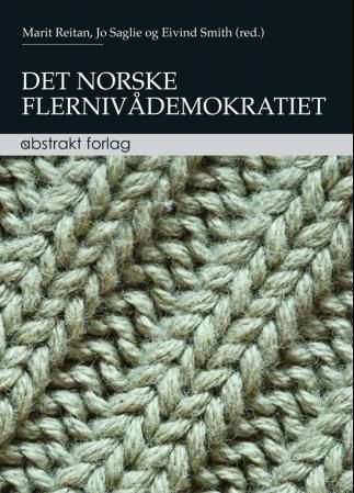 Det Norske flernivådemokratiet