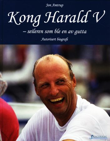 Kong Harald V