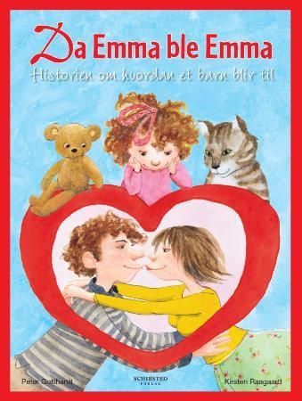 Da Emma blev Emma