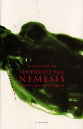 Arms of Nemesis