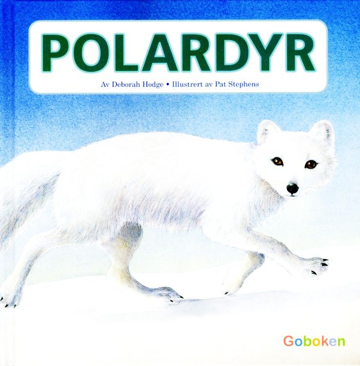 Polar animals