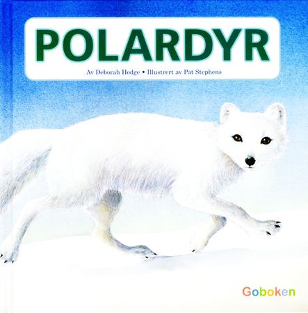 Polar animals