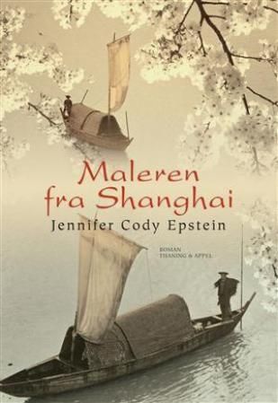 The painter of Shanghai