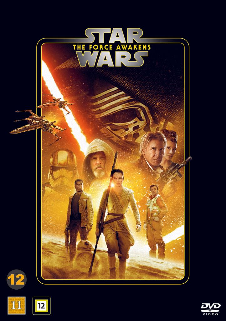 Star Wars