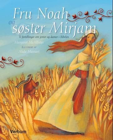 Women of the Bible