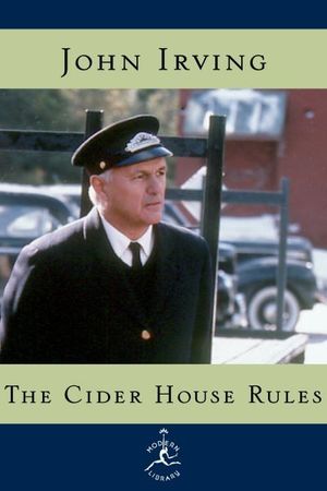 The cider house rules