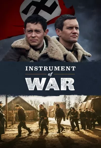 Instrument of war