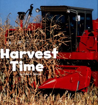 Harvest time