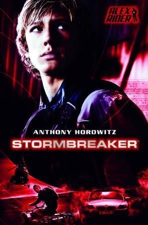 Stormbreaker
