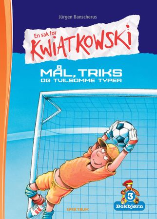 Tore, Tricks und schräge Typen