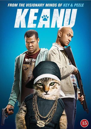 Keanu