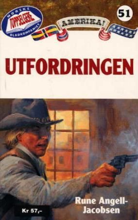 Utfordringen