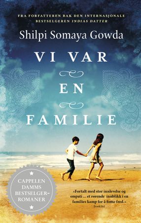 The shape of family