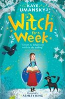 Witch for a week