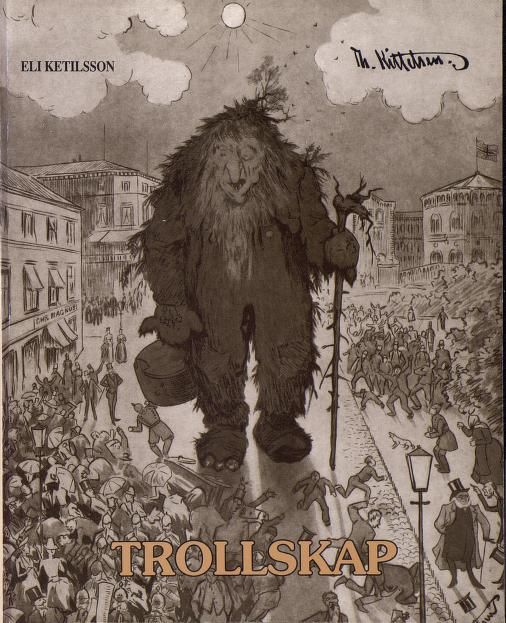 Trollskap