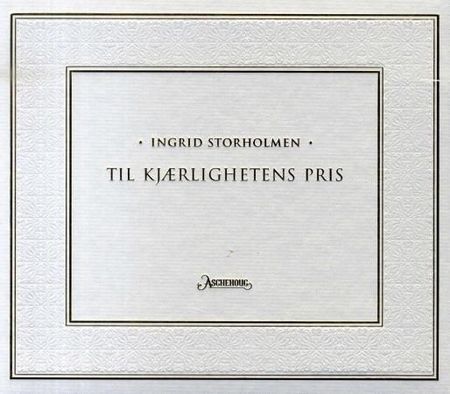 Til kjærlighetens pris