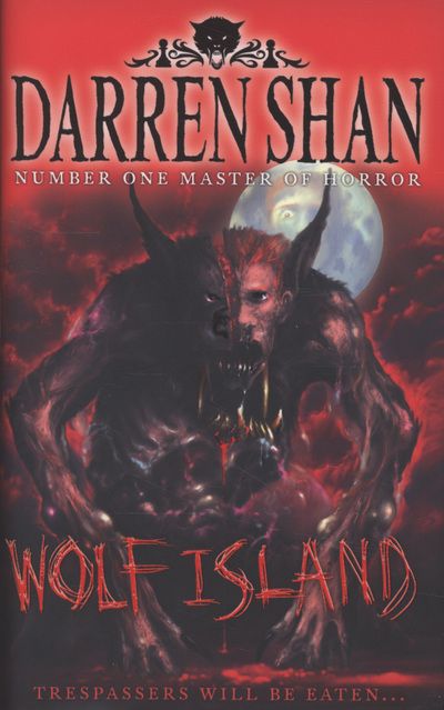 Wolf Island