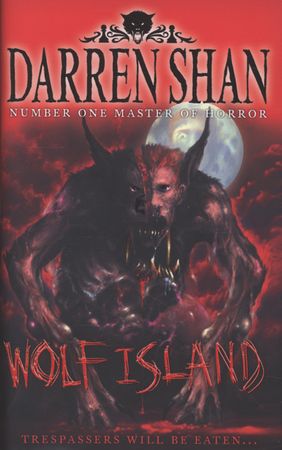 Wolf Island