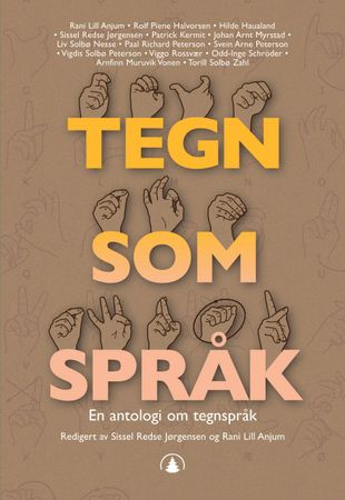 Tegn som språk
