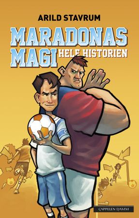 Maradonas moral