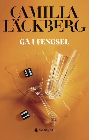 Gå i fängelse