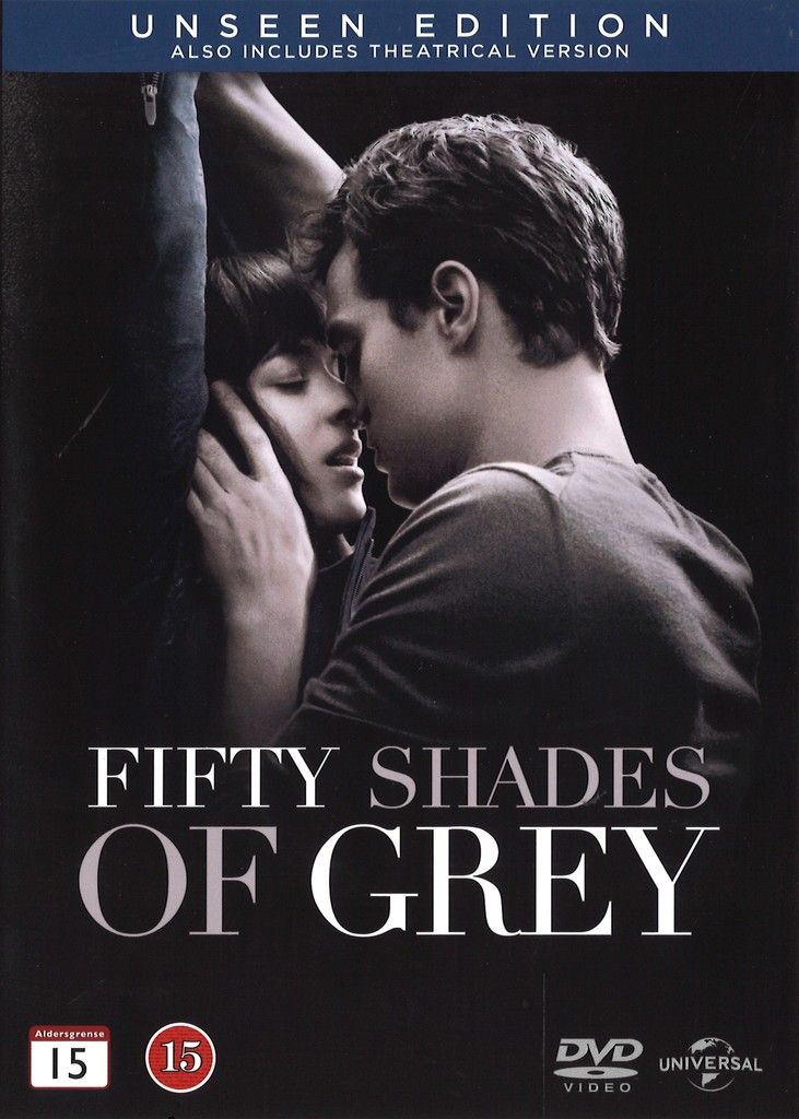 Fifty shades of grey