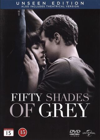Fifty shades of grey