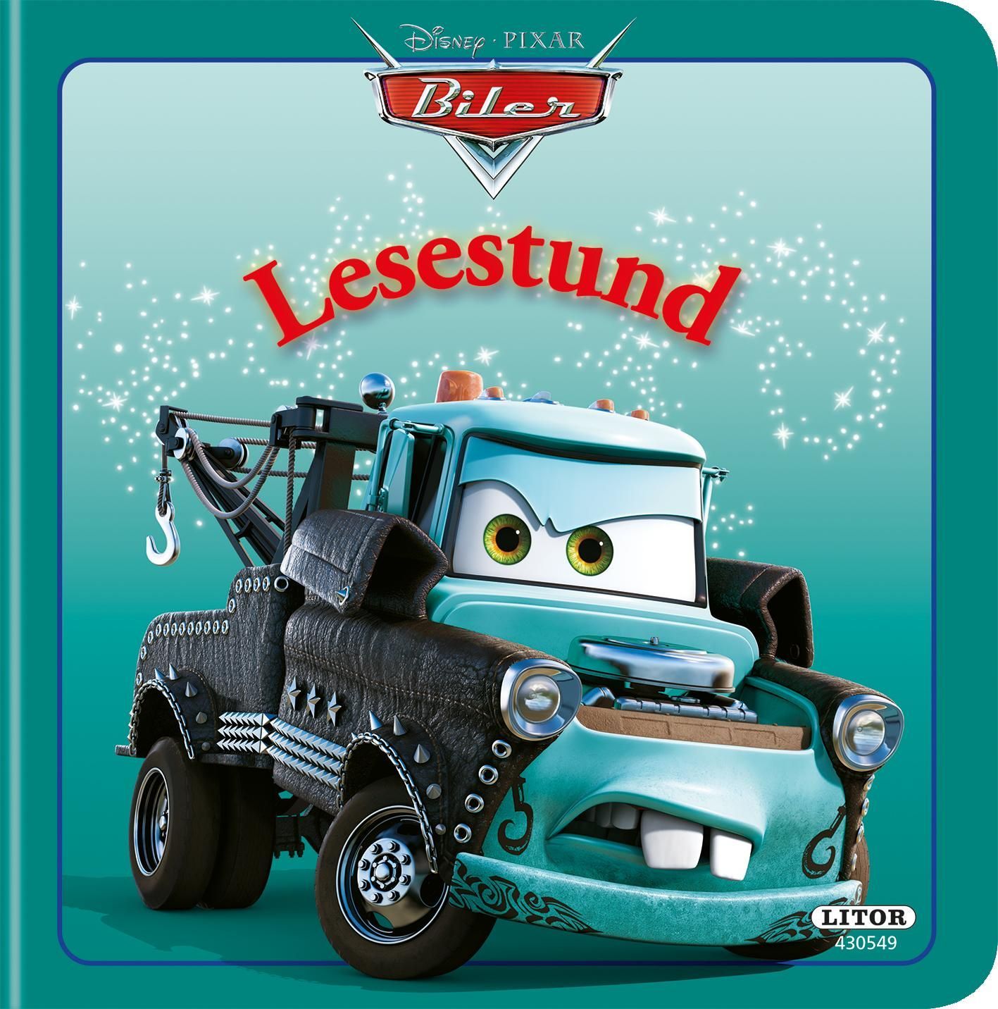 Heavy metal Mater