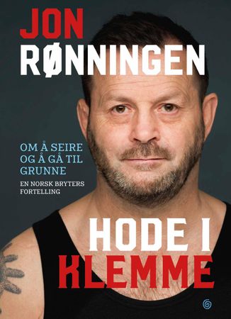 Hode i klemme