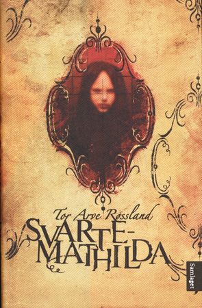 Svarte-Mathilda