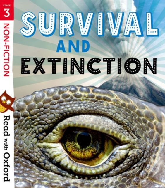 Extinct giants