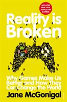 Reality is broken