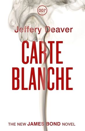 Carte blanche
