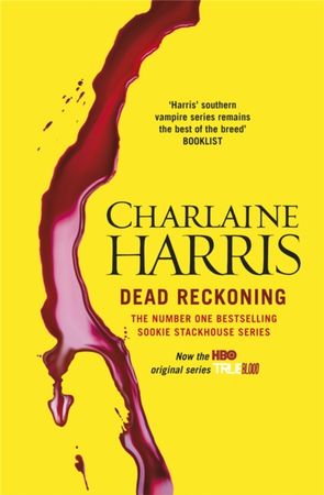 Dead reckoning