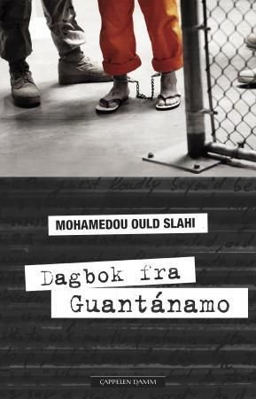 Guantánamo diary