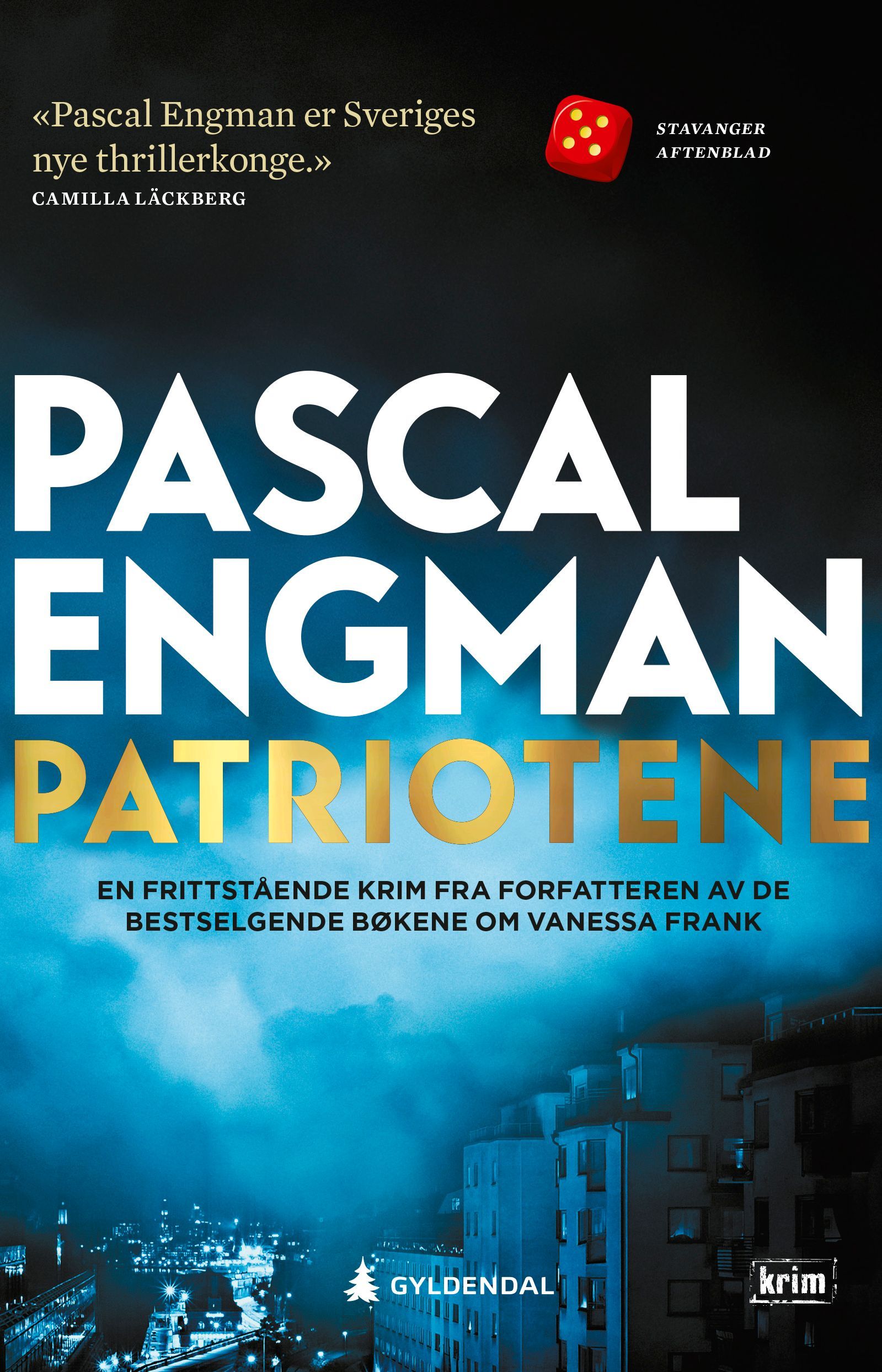 Patrioterna