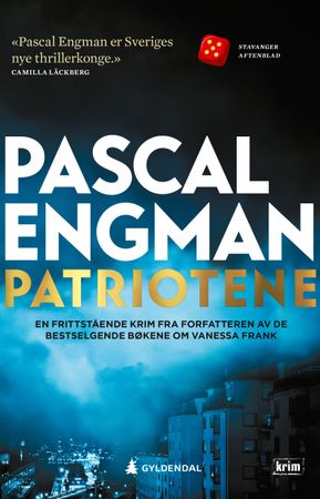Patrioterna