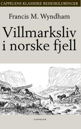 Wild life on the fjelds of Norway