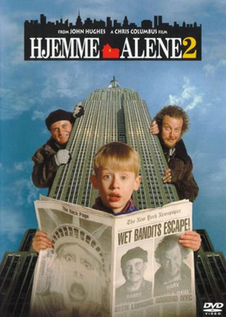 Home alone 2
