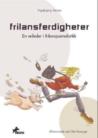 Frilansferdigheter