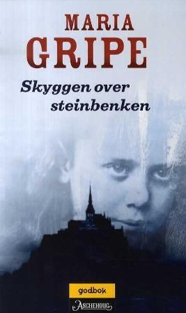 Skuggan över stenbänken