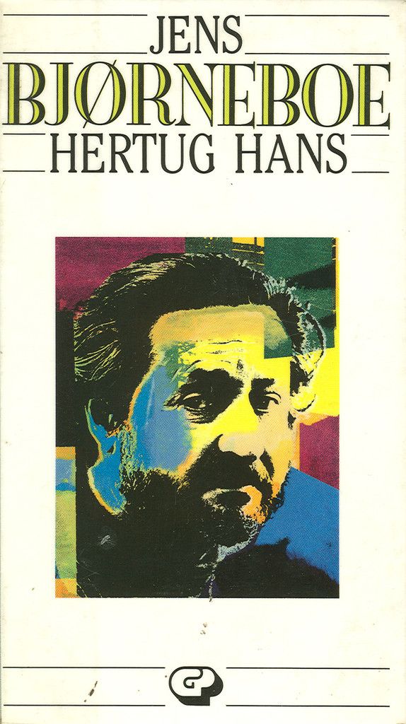 Hertug Hans