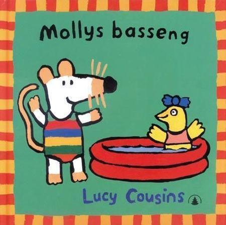 Maisy's pool