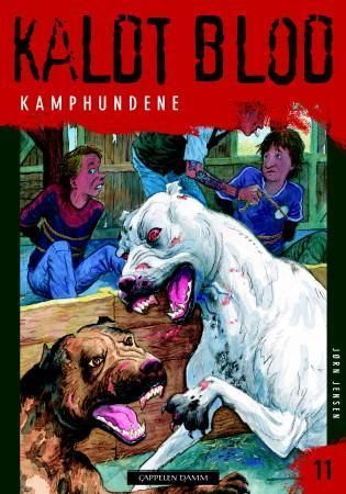 Dræberhunde