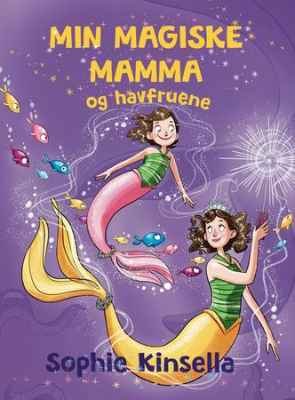 Mermaid magic