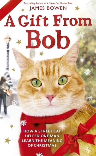 A gift from Bob