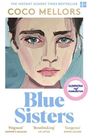 Blue sisters