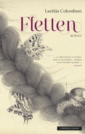 La tresse