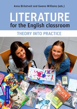 Literature for the English classroom